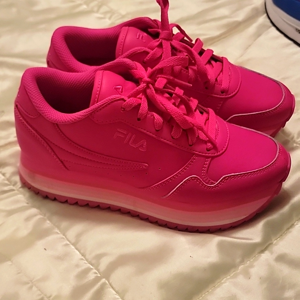 FILA women sneakers